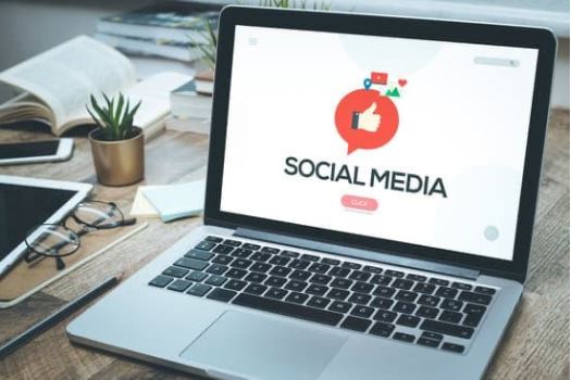 Social Media Social Media