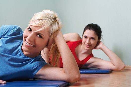 Pilates Pilates
