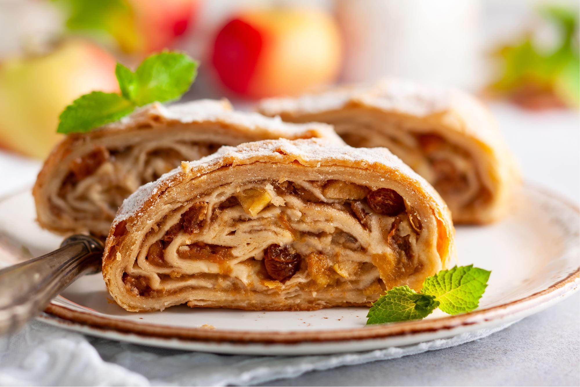 Strudel Strudel