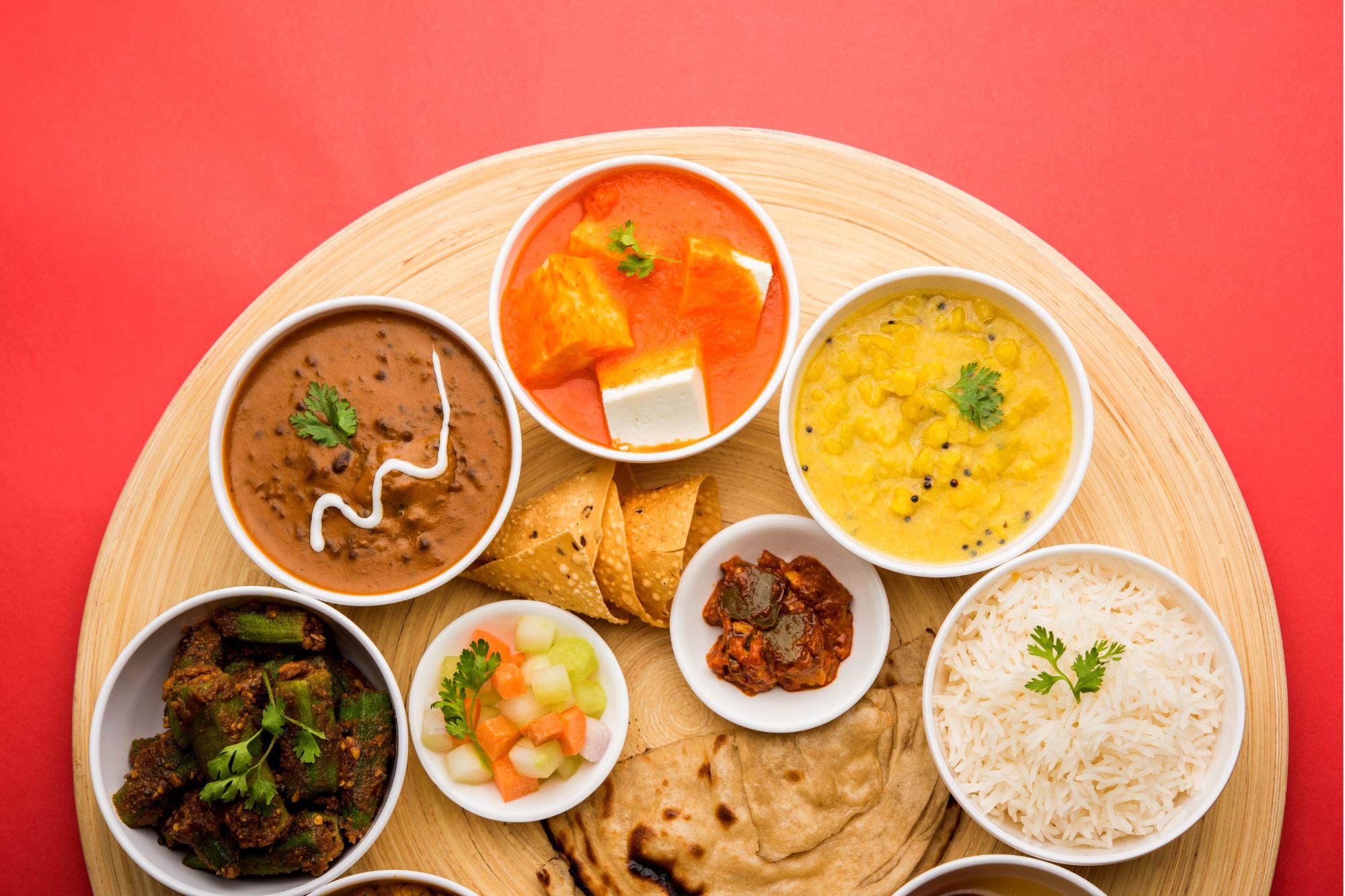 Sri Lanka Küche