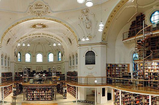 Landesbibliothek