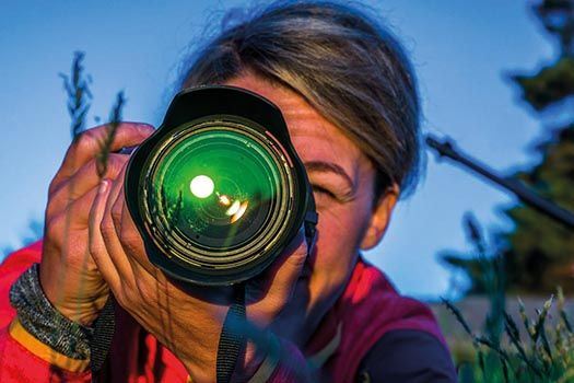 Fotografie Fotografie