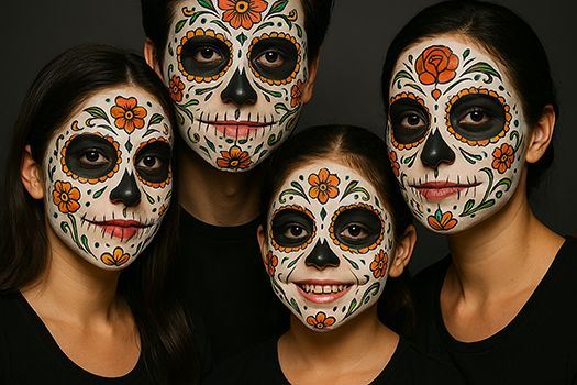 Halloween Halloween