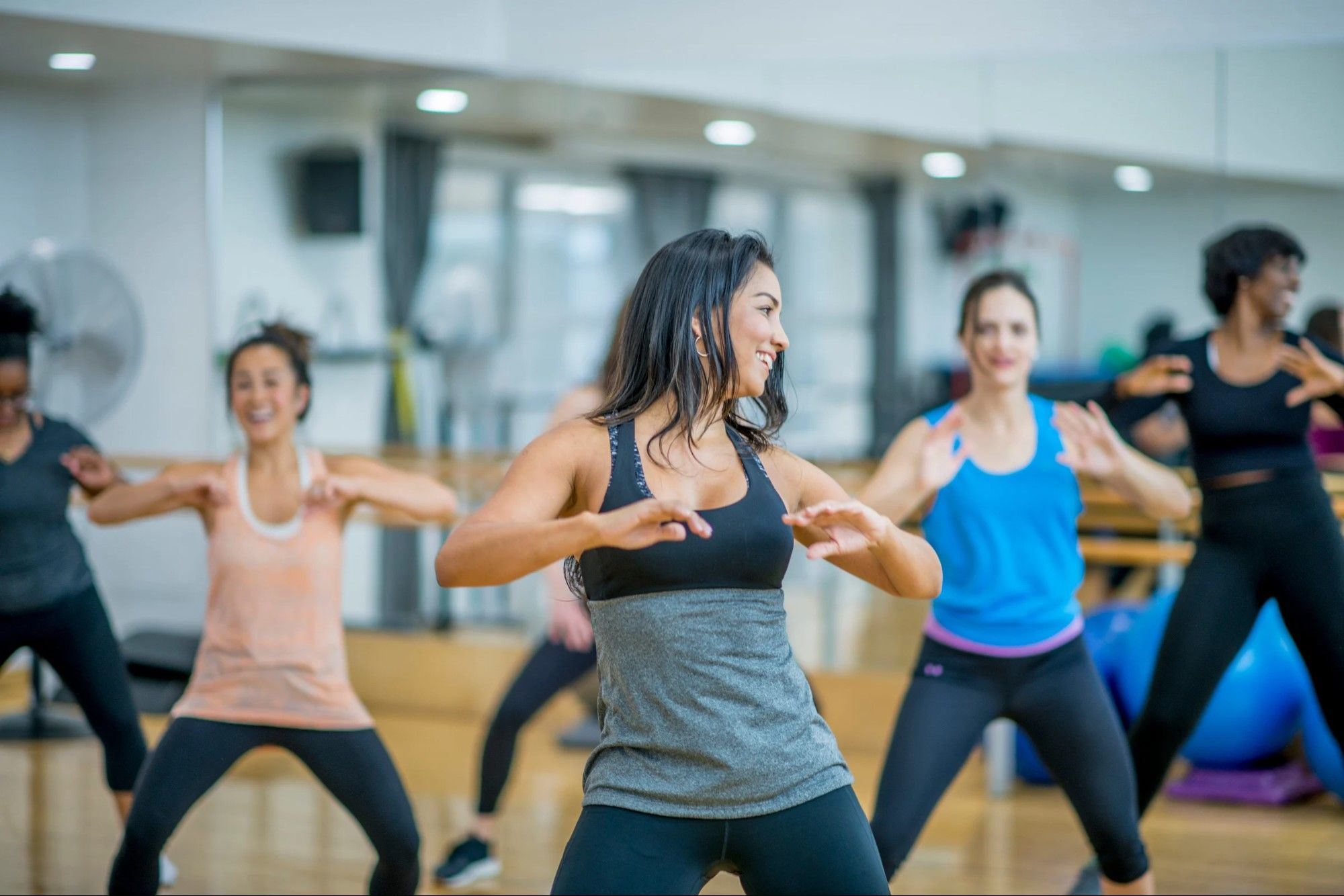 Zumba Zumba
