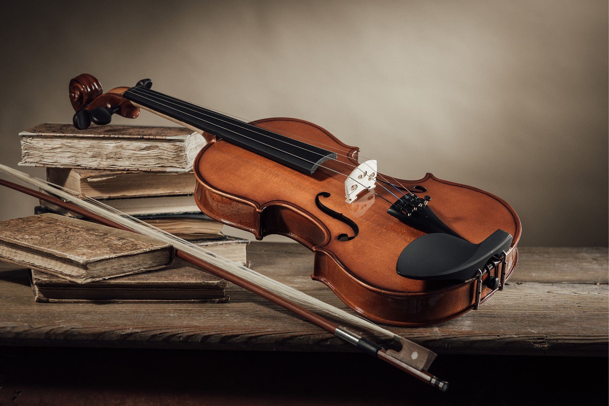 Literatur und Musik