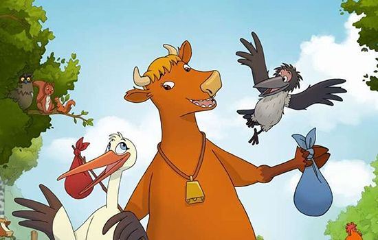 Kinderkino Kinderkino