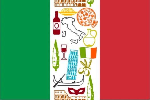 Italienisch