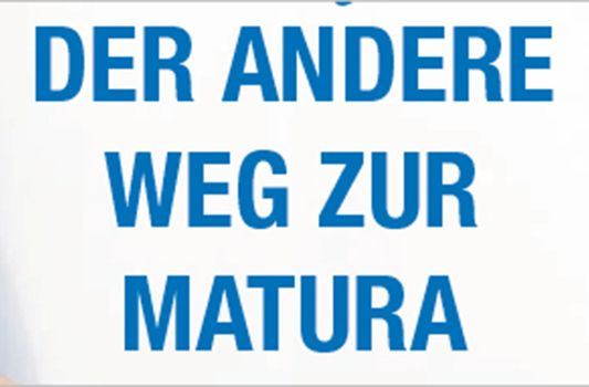 Berufsreifeprüfung Berufsreifeprüfung
