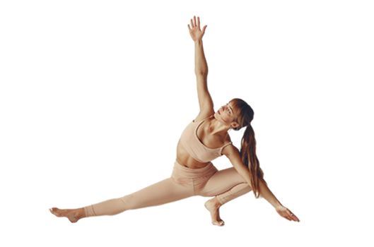 Yoga Yoga