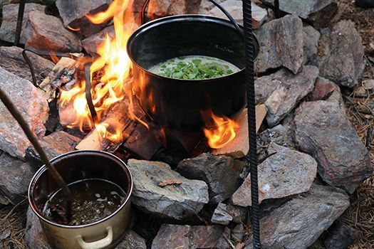 Kräuterbalsam Kräuterbalsam