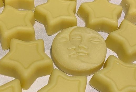 Naturseife Naturseife