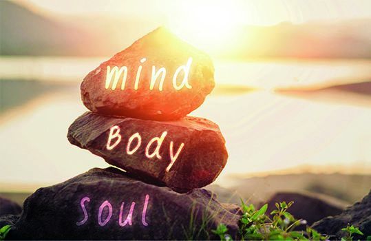 Achtsamkeit Achtsamkeit