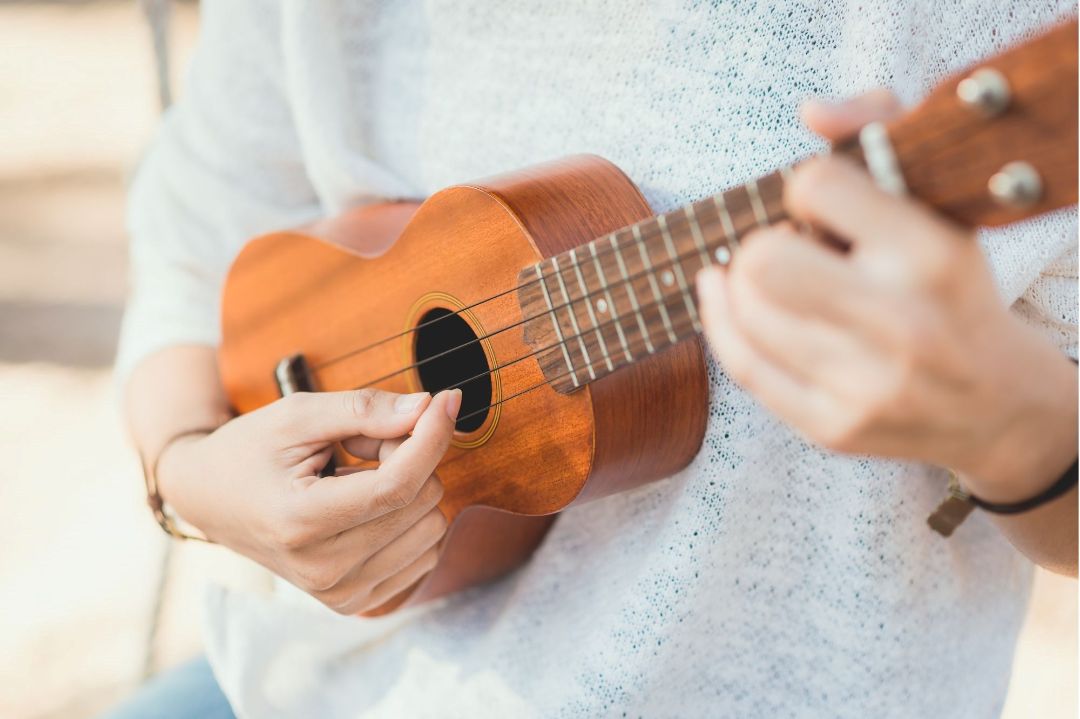 Ukulele