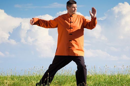 Qigong