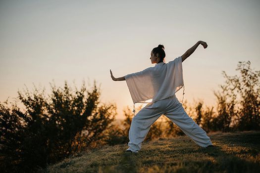 Qigong