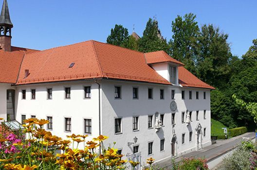 Kloster Thalbach