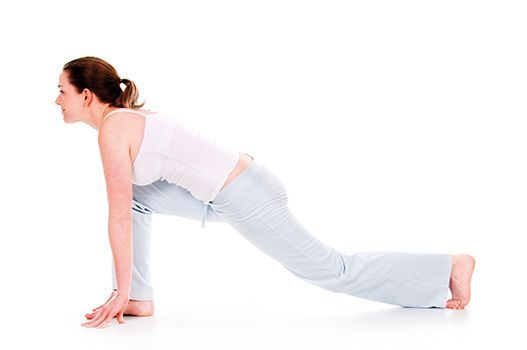 Yogalates