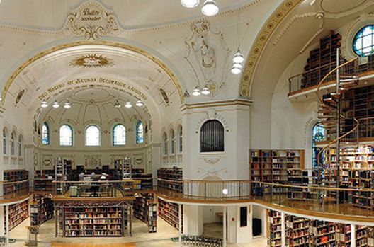 Landesbibliothek