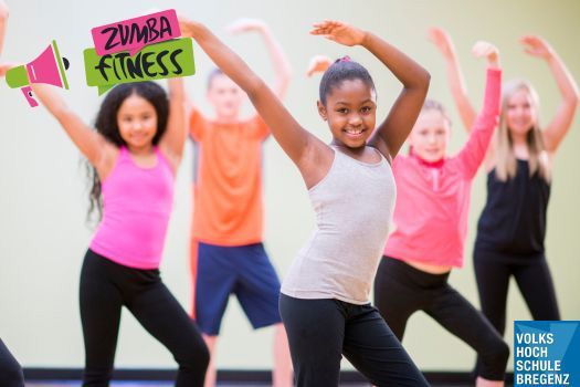 Zumba Kids