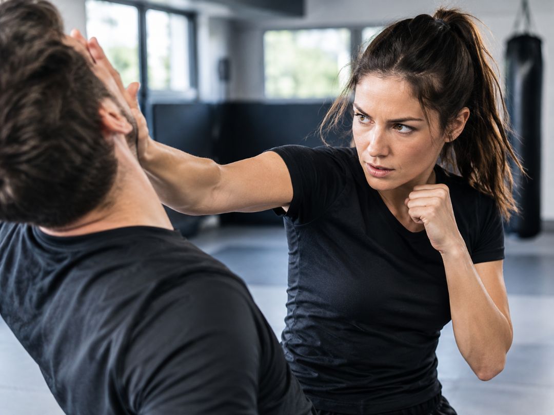 Krav Maga