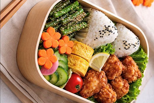Bento Box